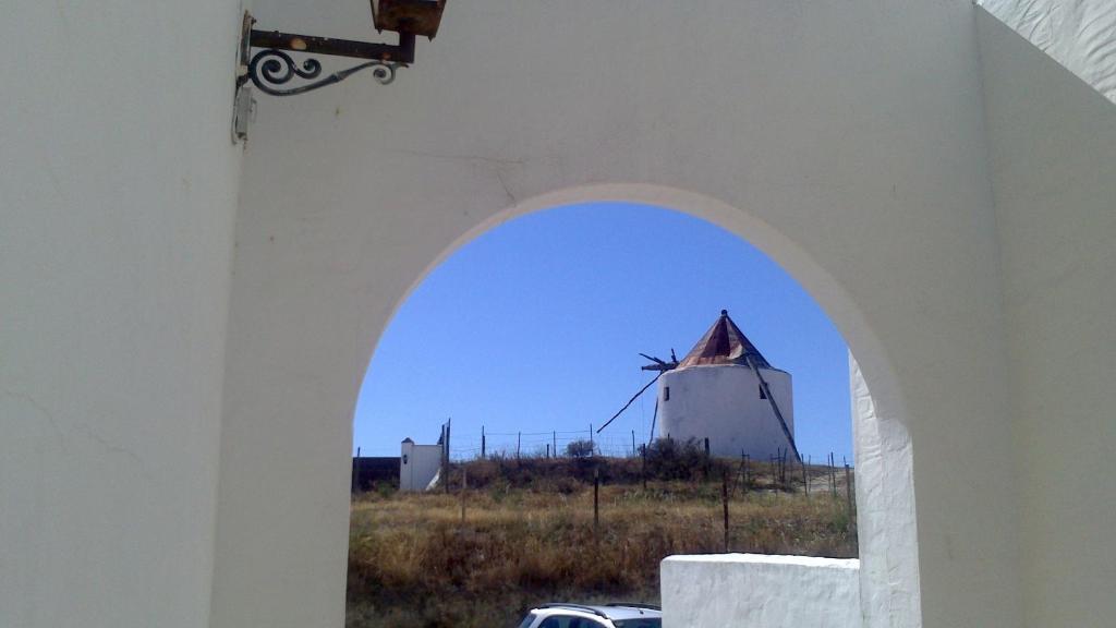 Casas El Molino Villa Vejer de la Frontera Værelse billede