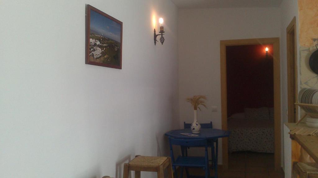 Casas El Molino Villa Vejer de la Frontera Værelse billede